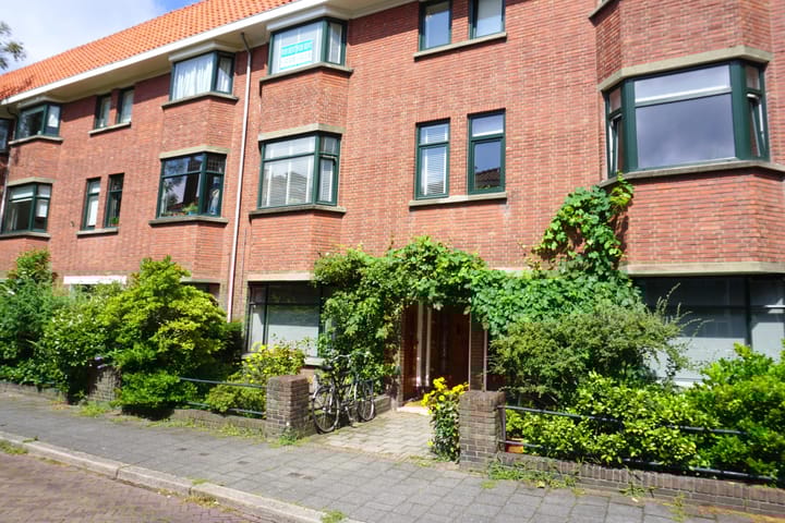 Foto 2 van Weissenbruchstraat 382