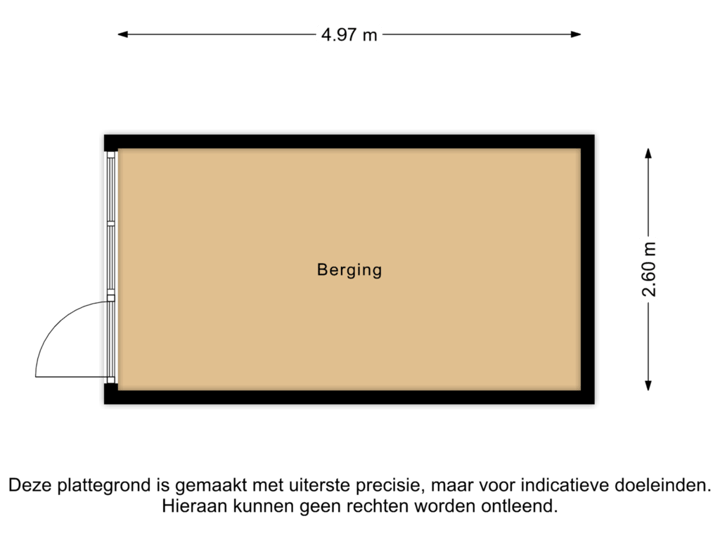 Berging