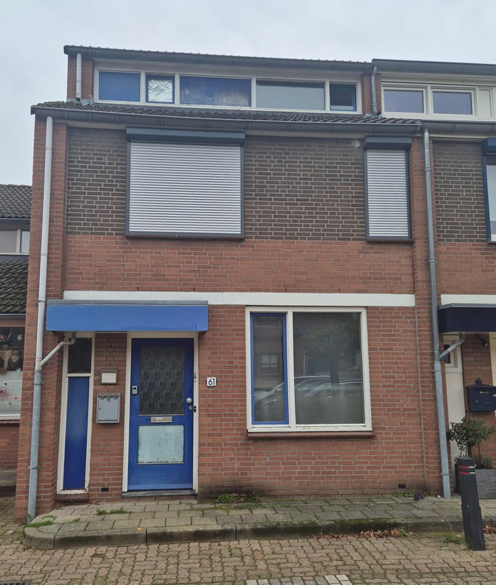 Photo 2 of Bosberg 61