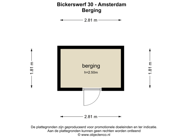 Berging