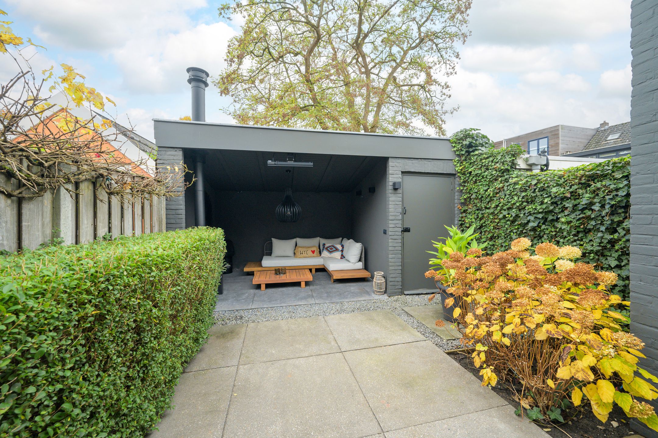 Foto 3 van Godevaert Montensstraat 9