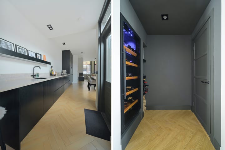 Foto 9 van Godevaert Montensstraat 9