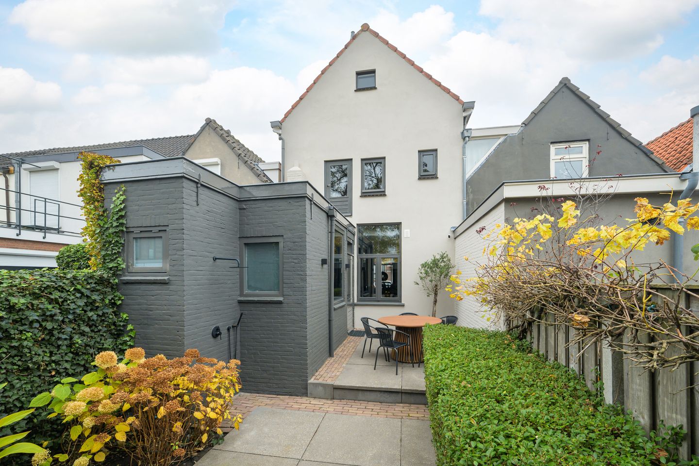 Foto 20 van Godevaert Montensstraat 9