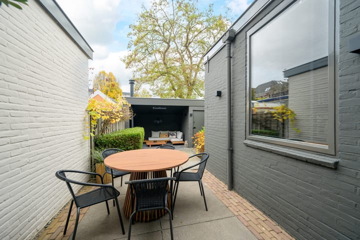 Foto 21 van Godevaert Montensstraat 9