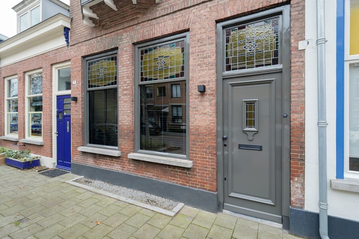 Foto 5 van Godevaert Montensstraat 9