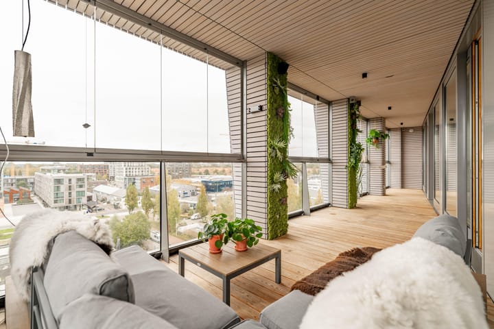 Foto 11 van Fonteinkruidstraat 100