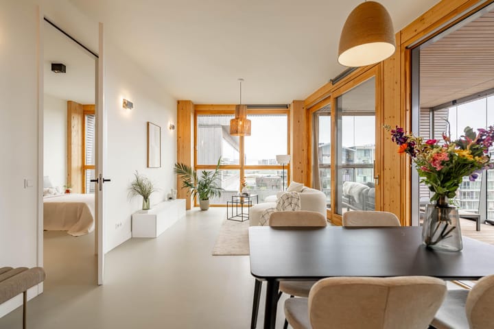 Foto 9 van Fonteinkruidstraat 100