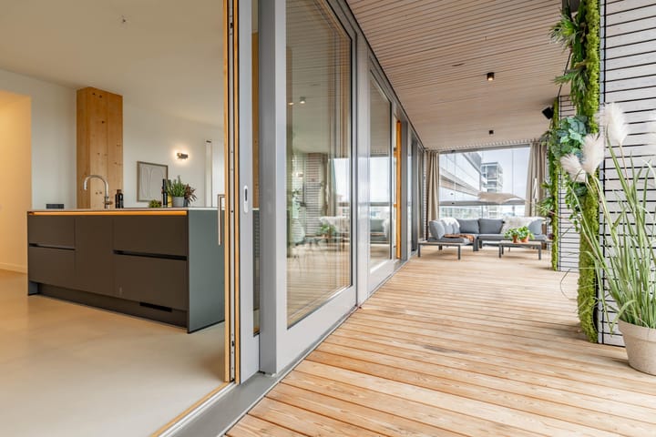 Foto 12 van Fonteinkruidstraat 100