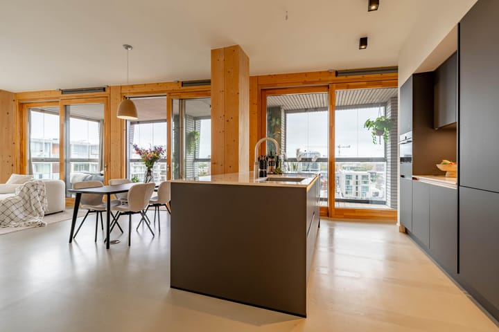 Foto 5 van Fonteinkruidstraat 100