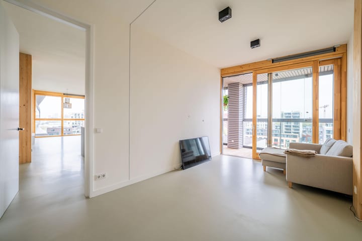 Foto 25 van Fonteinkruidstraat 100