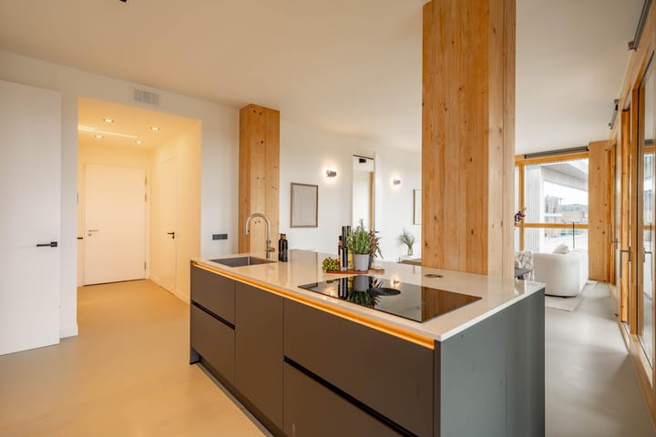 Foto 7 van Fonteinkruidstraat 100