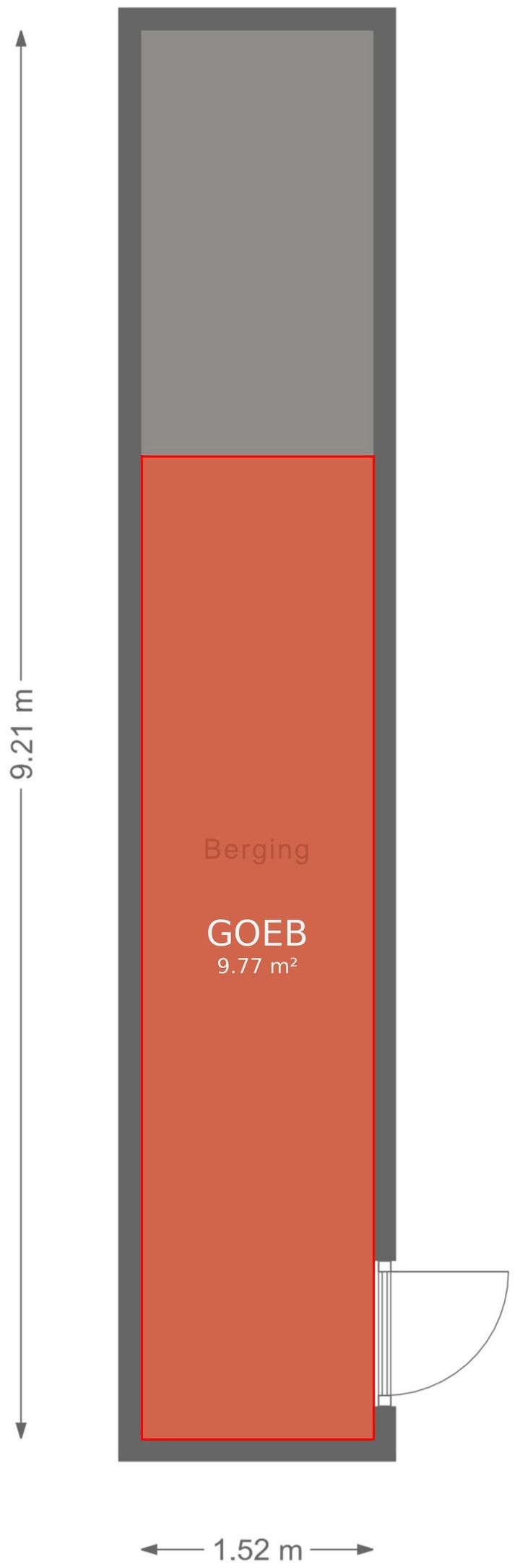 Foto 36 van Fonteinkruidstraat 100