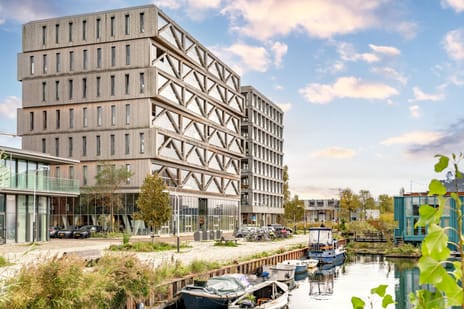 Fonteinkruidstraat 100 secondary image