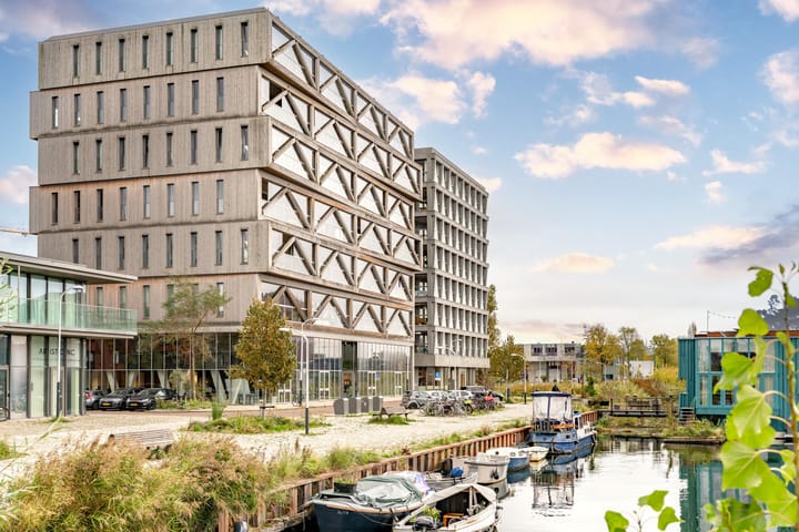 Foto 2 van Fonteinkruidstraat 100