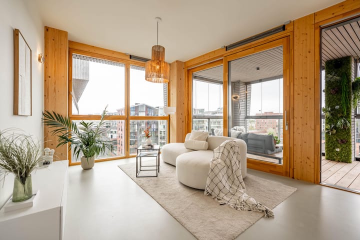 Foto 4 van Fonteinkruidstraat 100