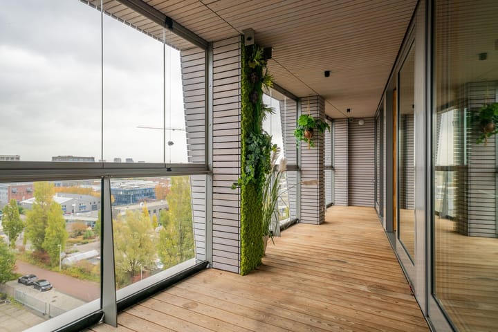 Foto 27 van Fonteinkruidstraat 100