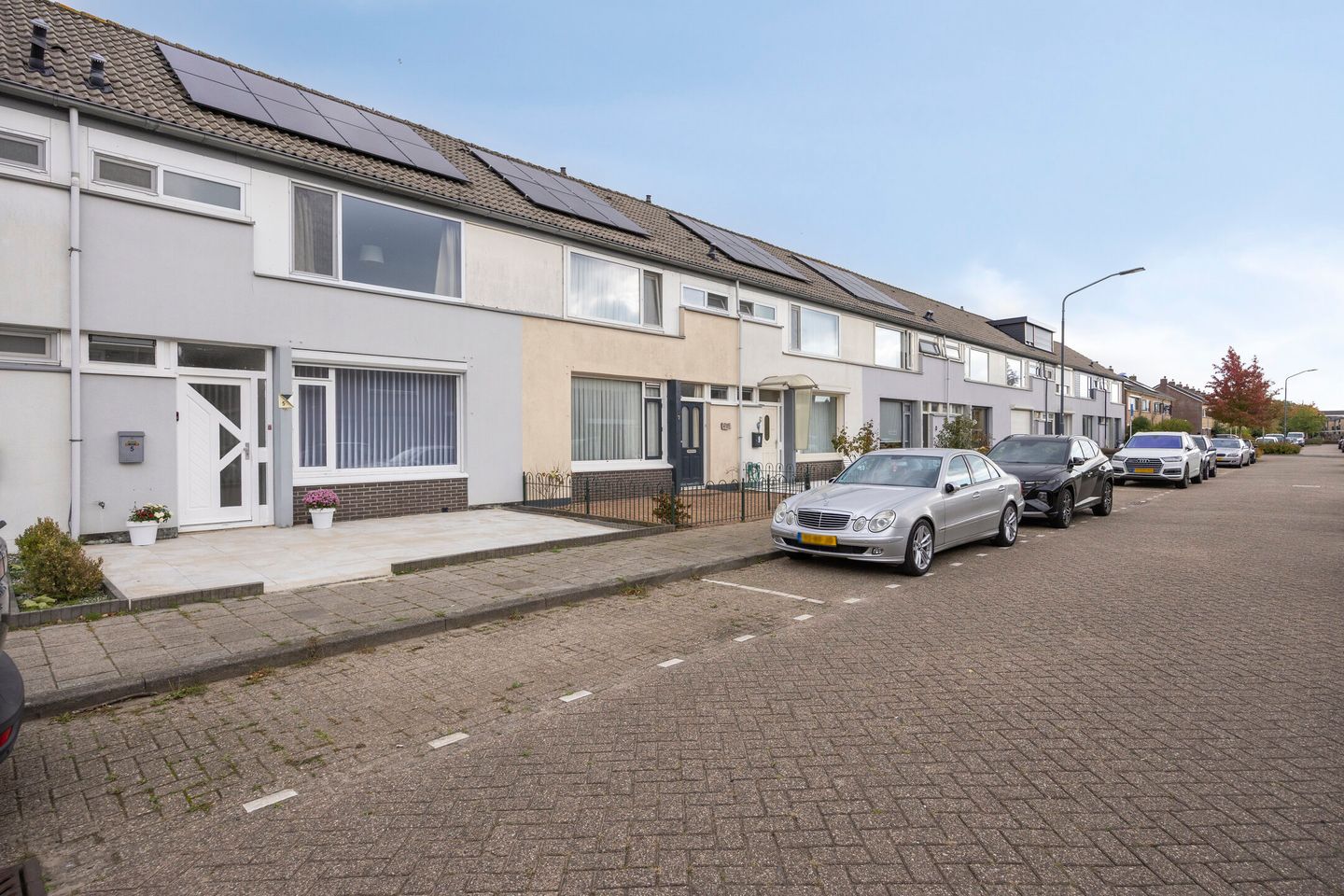 Photo 5 of Spechtstraat 5