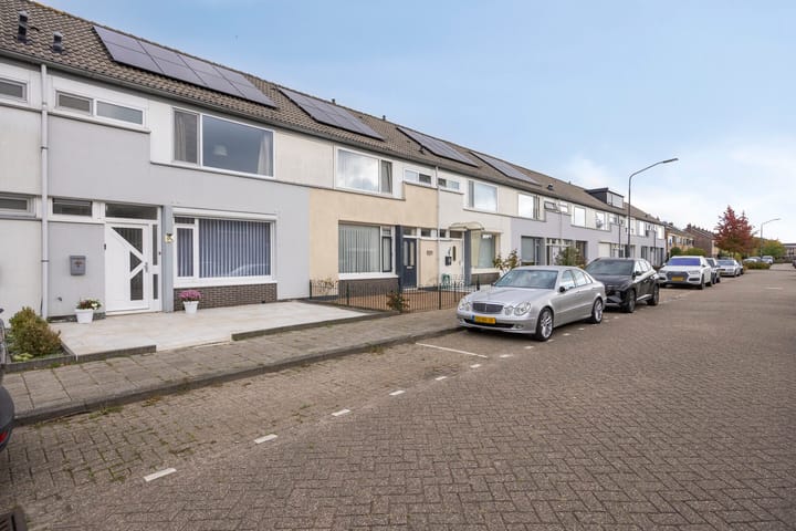 Photo 5 of Spechtstraat 5