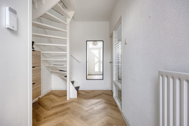 Photo 6 of Spechtstraat 5