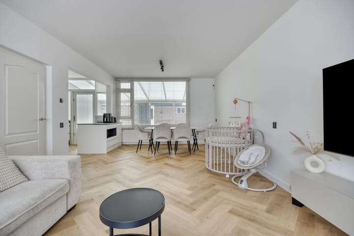 Photo 10 of Spechtstraat 5