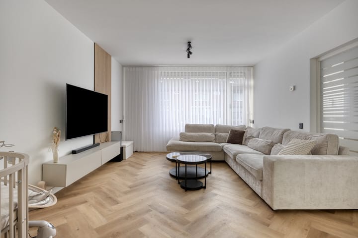 Photo 8 of Spechtstraat 5