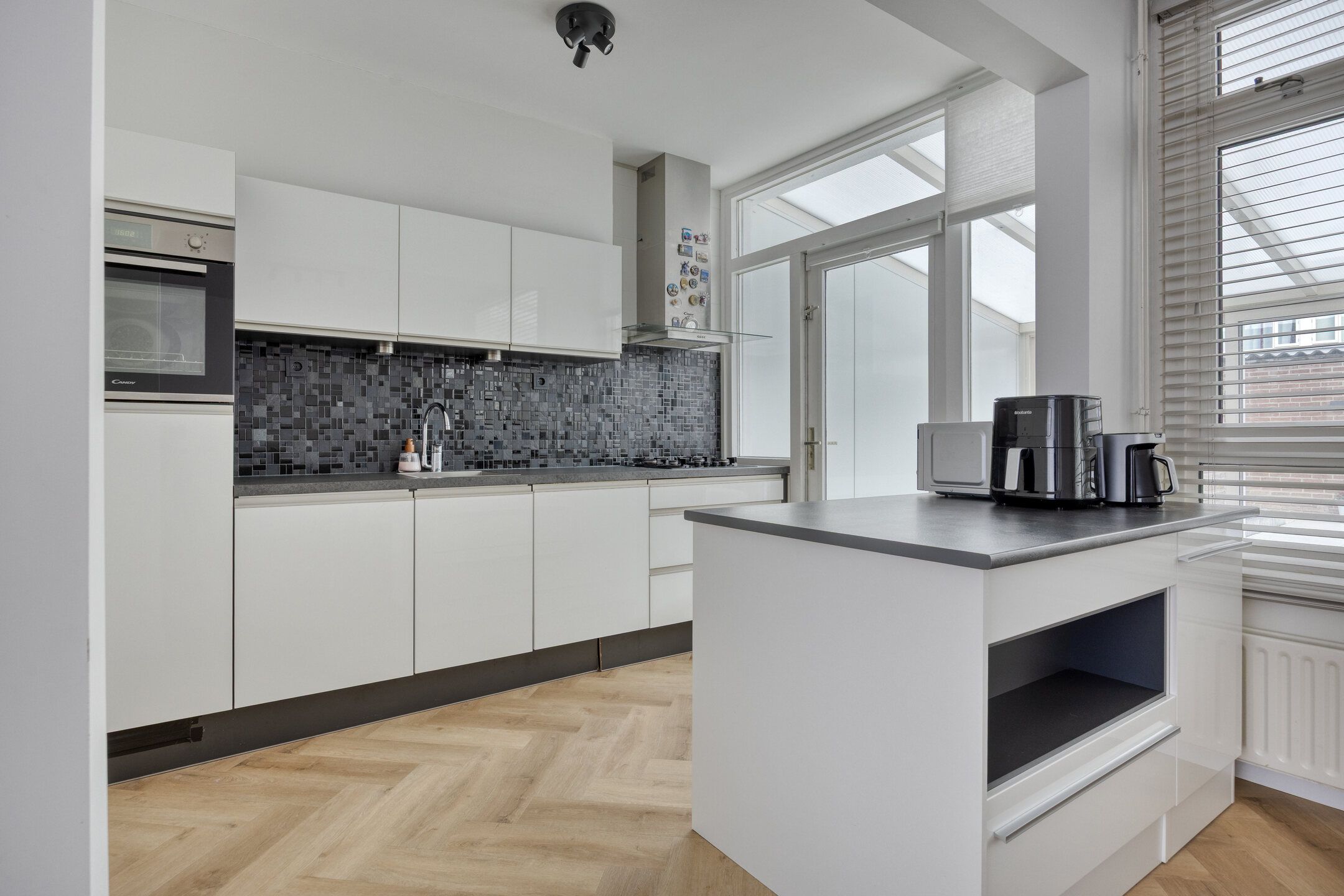 Photo 3 of Spechtstraat 5