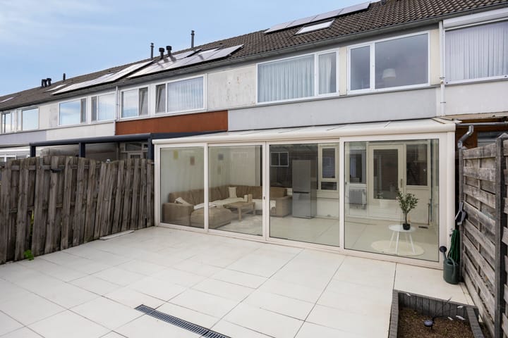 Photo 18 of Spechtstraat 5