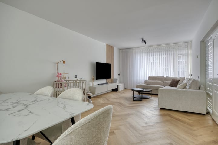 Photo 12 of Spechtstraat 5