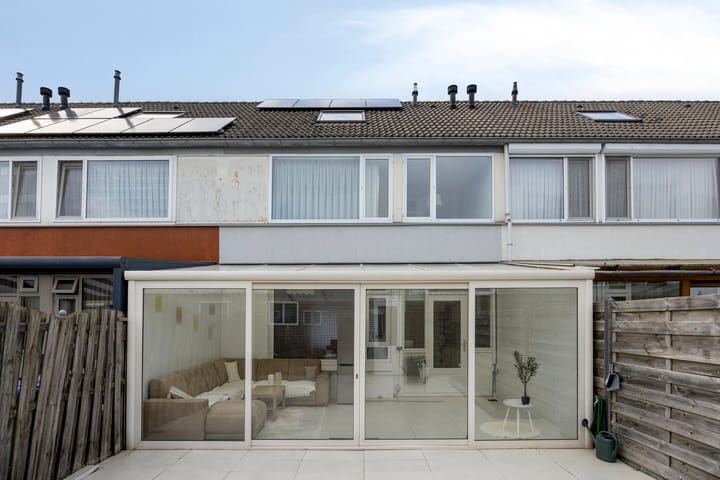 Photo 25 of Spechtstraat 5