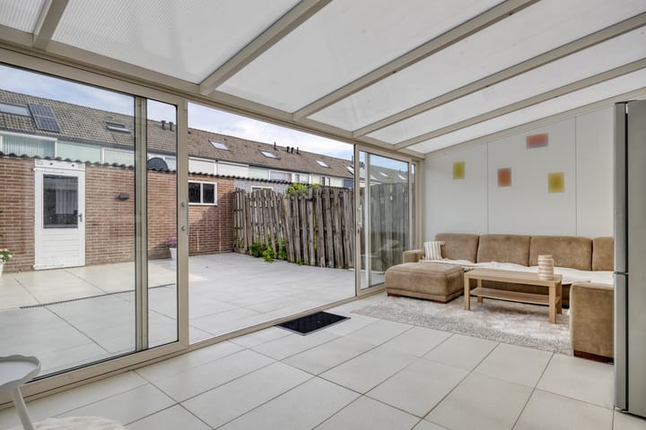 Photo 22 of Spechtstraat 5