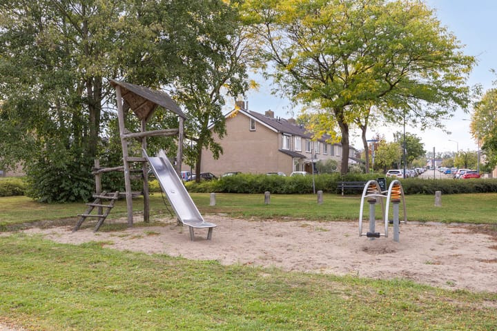 Photo 41 of Spechtstraat 5