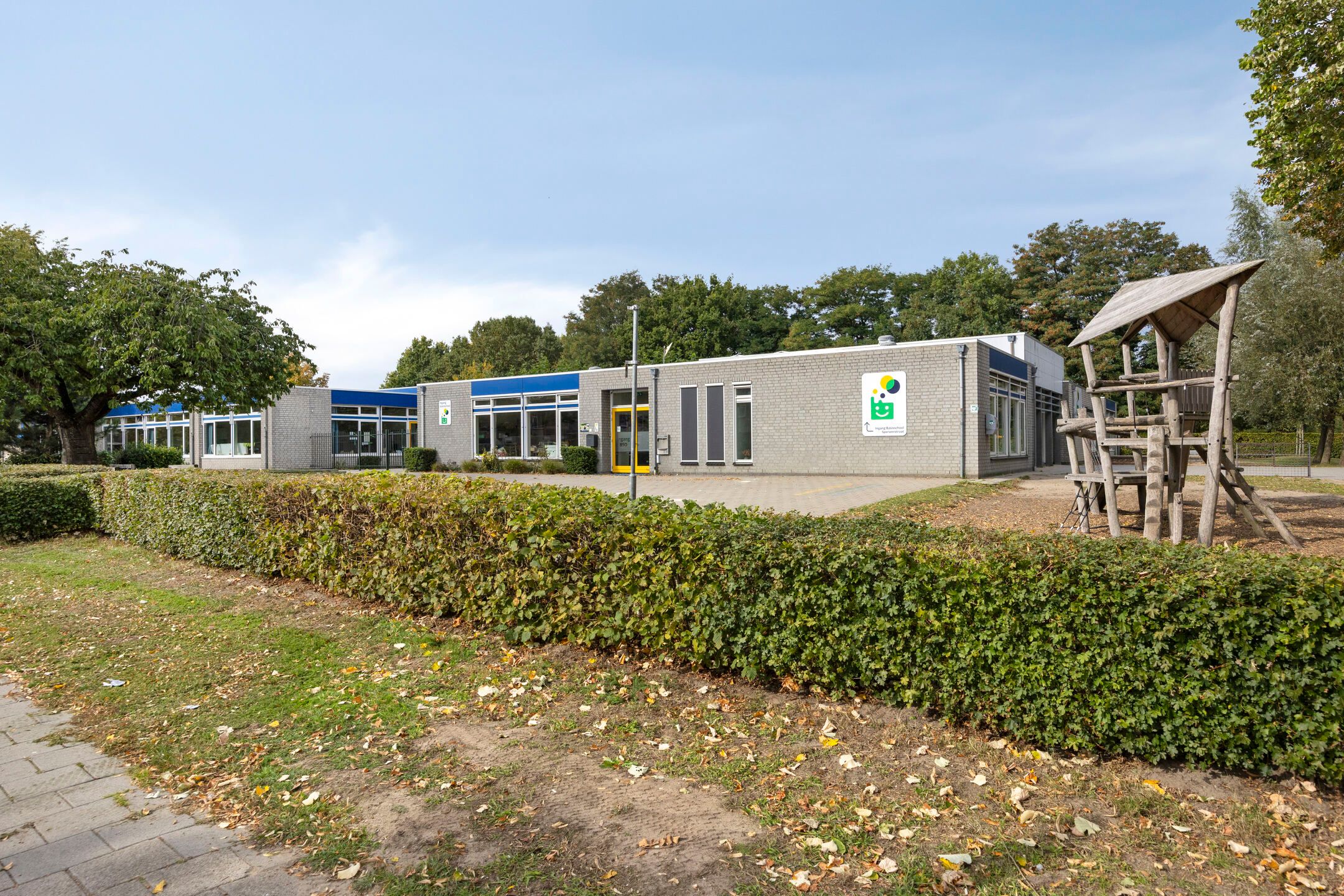 Photo 42 of Spechtstraat 5