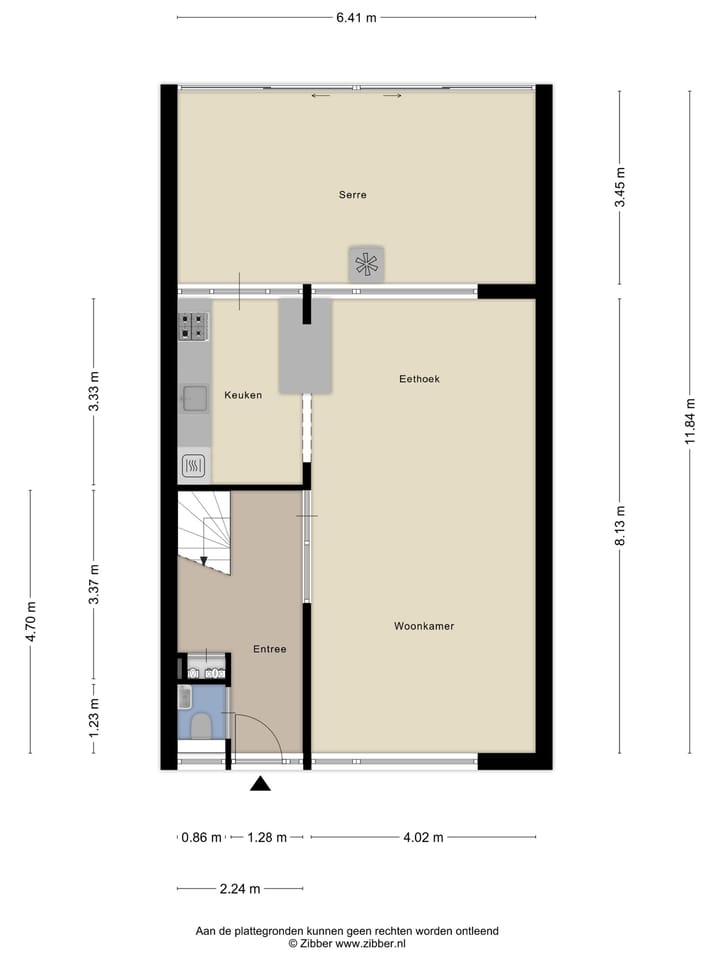 Photo 43 of Spechtstraat 5