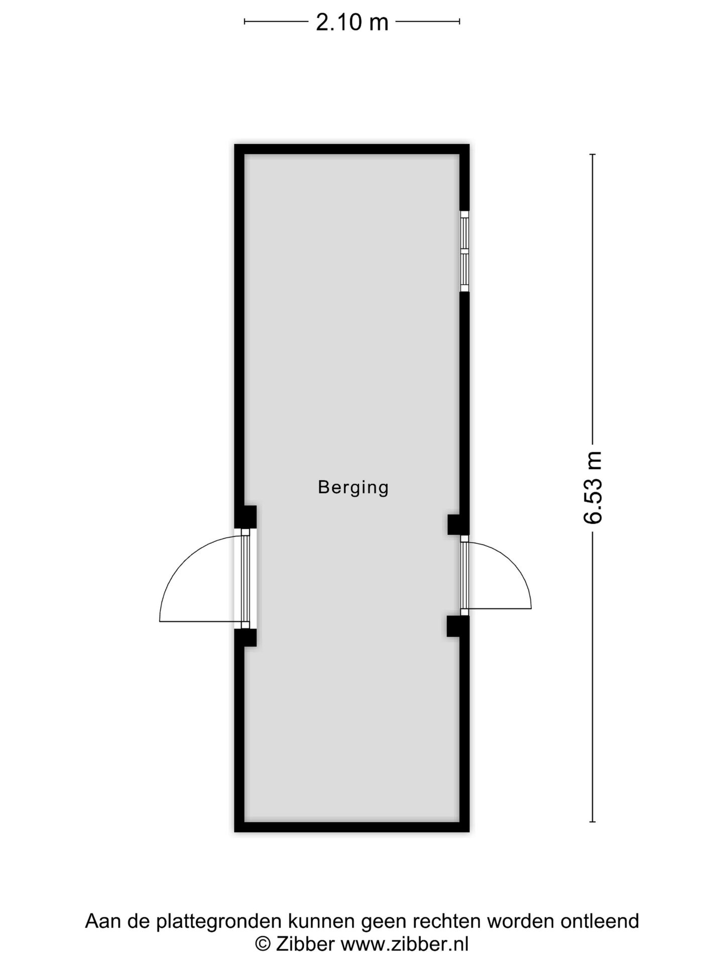 Photo 44 of Spechtstraat 5