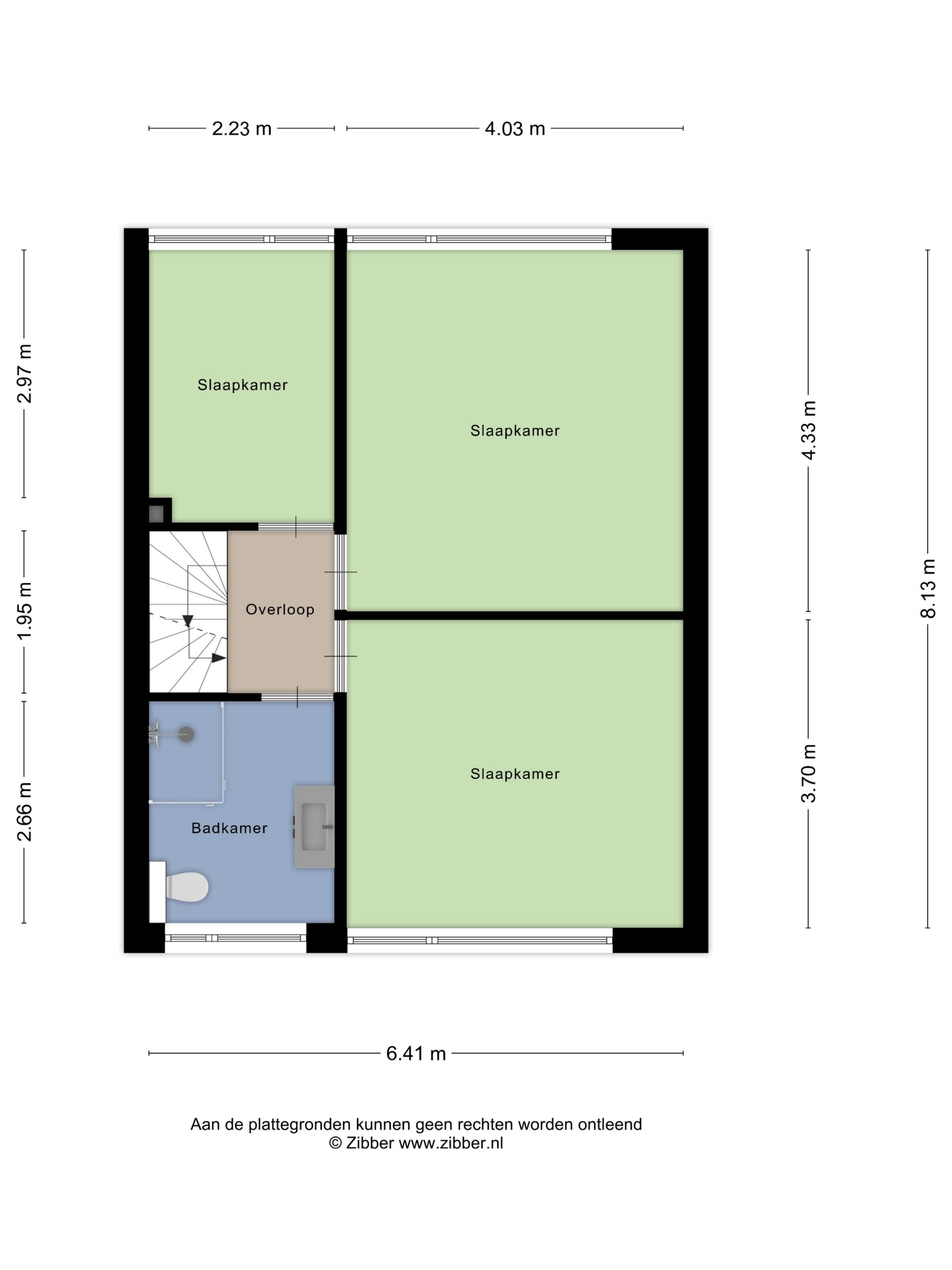 Photo 45 of Spechtstraat 5