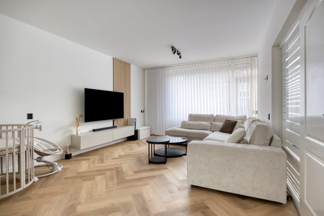 Photo 2 of Spechtstraat 5