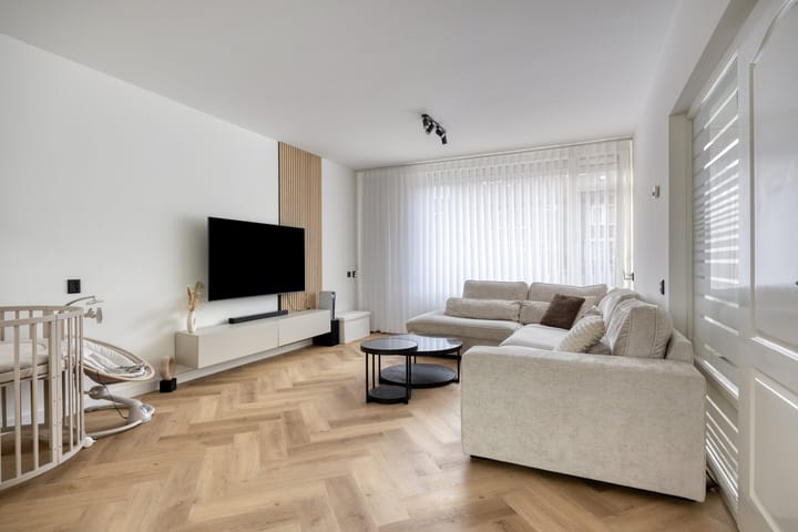 Photo 2 of Spechtstraat 5