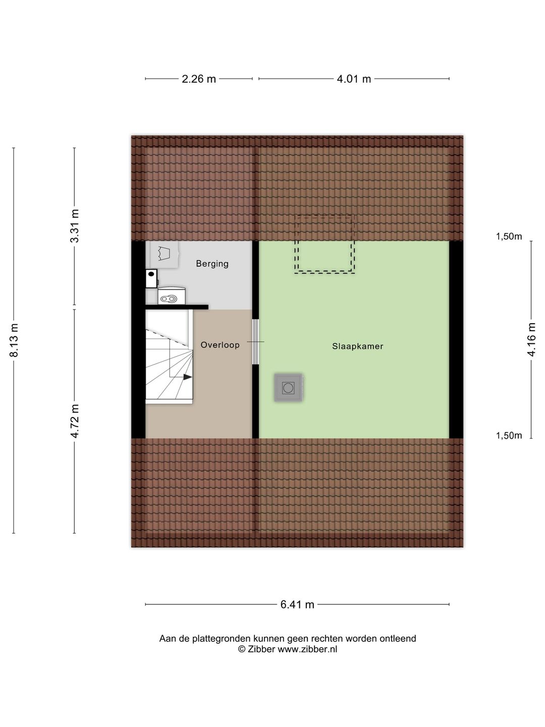 Photo 46 of Spechtstraat 5