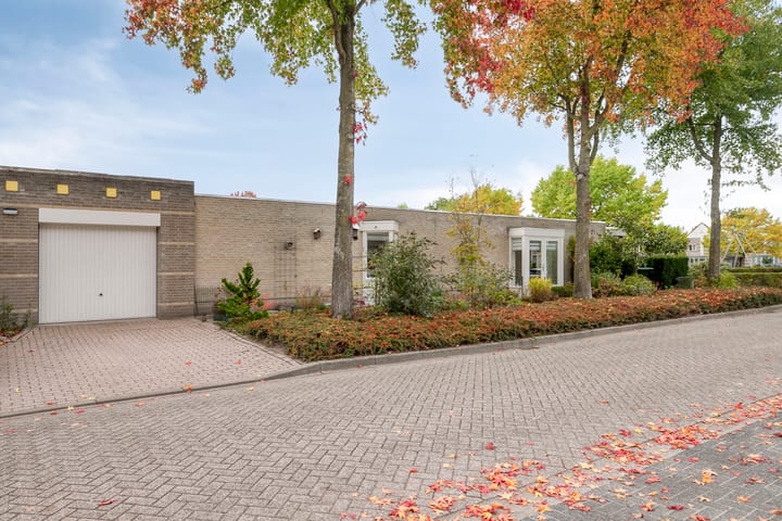 Foto 7 van de Legge 1