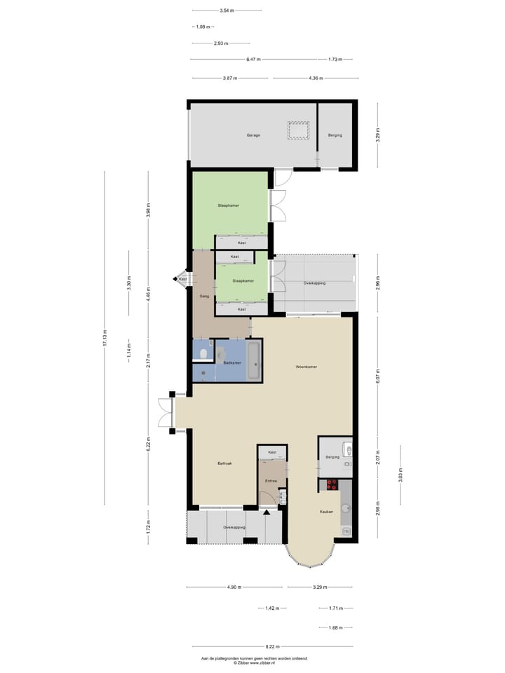 Foto 39 van de Legge 1