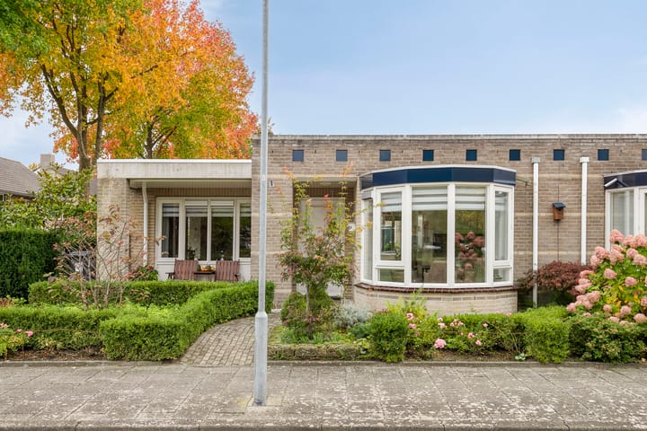 Foto 1 van de Legge 1