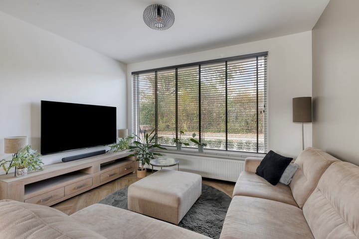 Foto 5 van Kastanjestraat 1