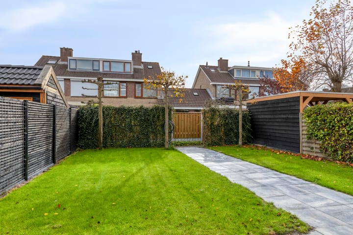 Foto 3 van Kastanjestraat 1