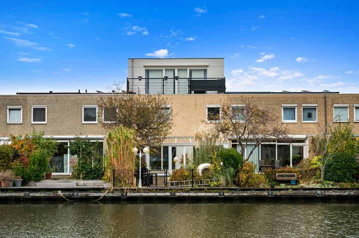 Photo 1 of Lausbergstraat 22