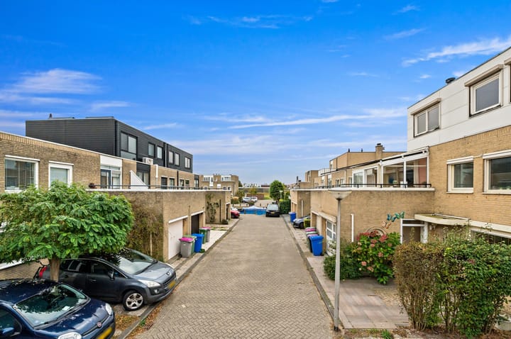 Photo 3 of Lausbergstraat 22