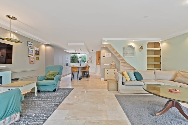 Photo 7 of Lausbergstraat 22