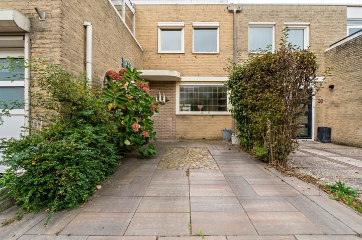 Photo 4 of Lausbergstraat 22