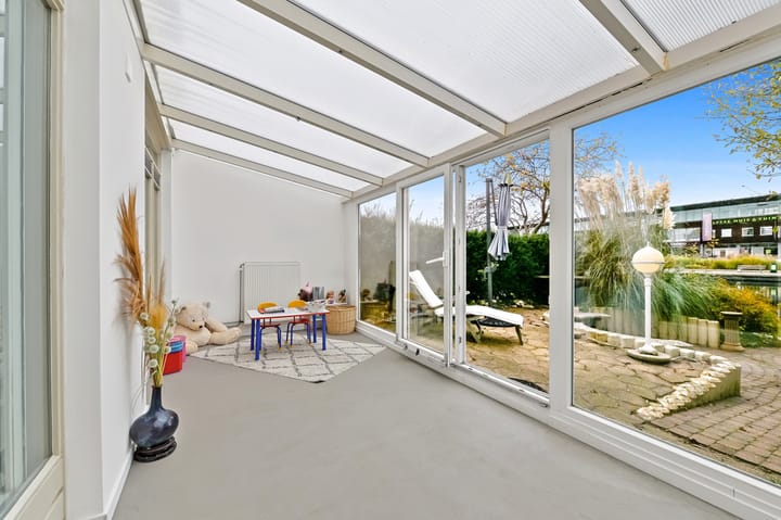 Photo 11 of Lausbergstraat 22