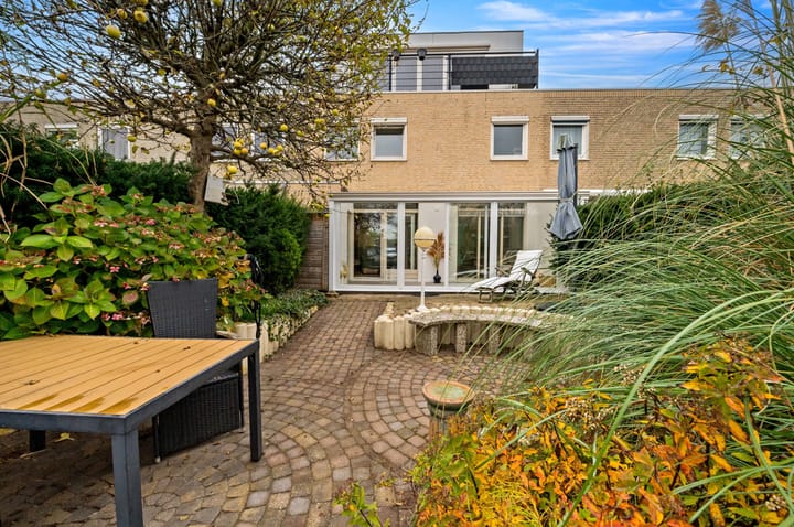 Photo 14 of Lausbergstraat 22