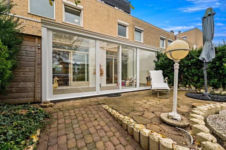 Photo 16 of Lausbergstraat 22